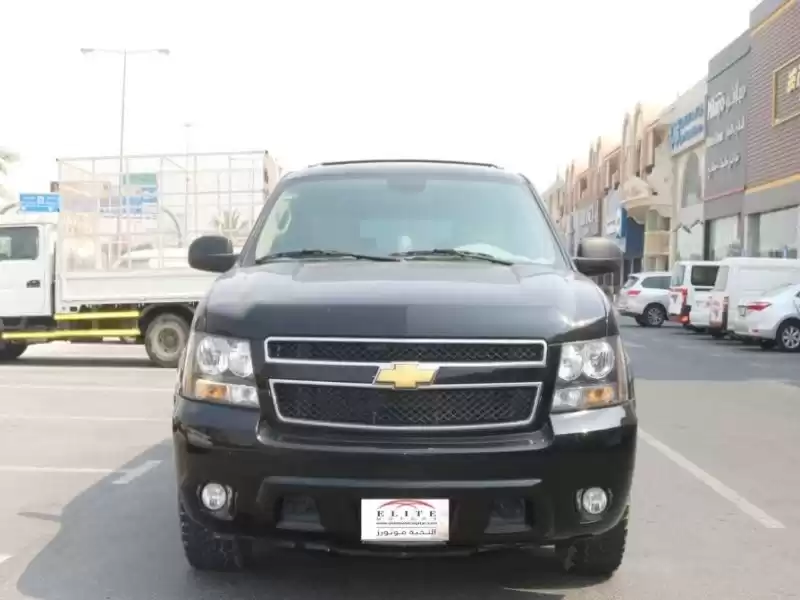 مستعملة Chevrolet Unspecified للبيع في الدوحة #6322 - 1  صورة 
